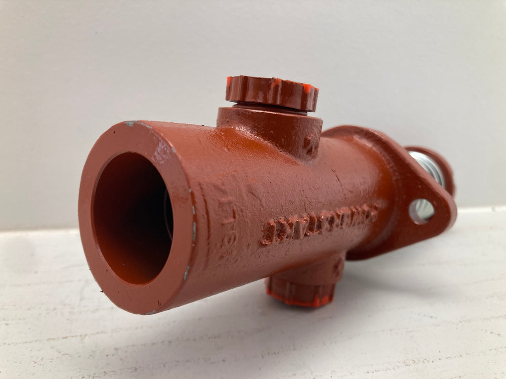 PowerStart Foot Valve VF8 2518-6861 1/2 NPT (New)