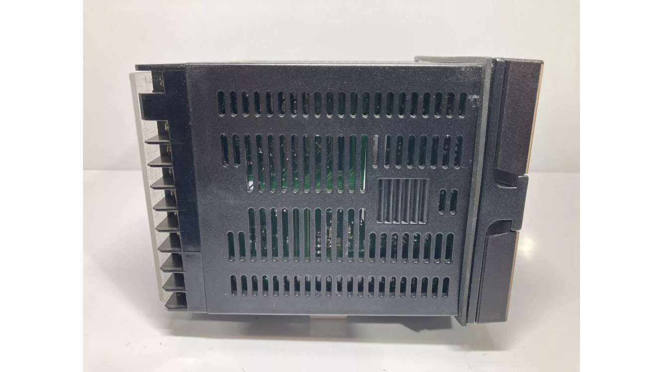 Ero Electronic MKS932133000 process control servo position controller
