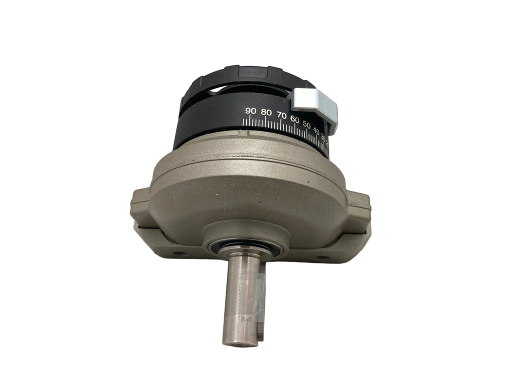 Festo DSR-32-180-P pneumatic rotary drive semi-rotary actuator
