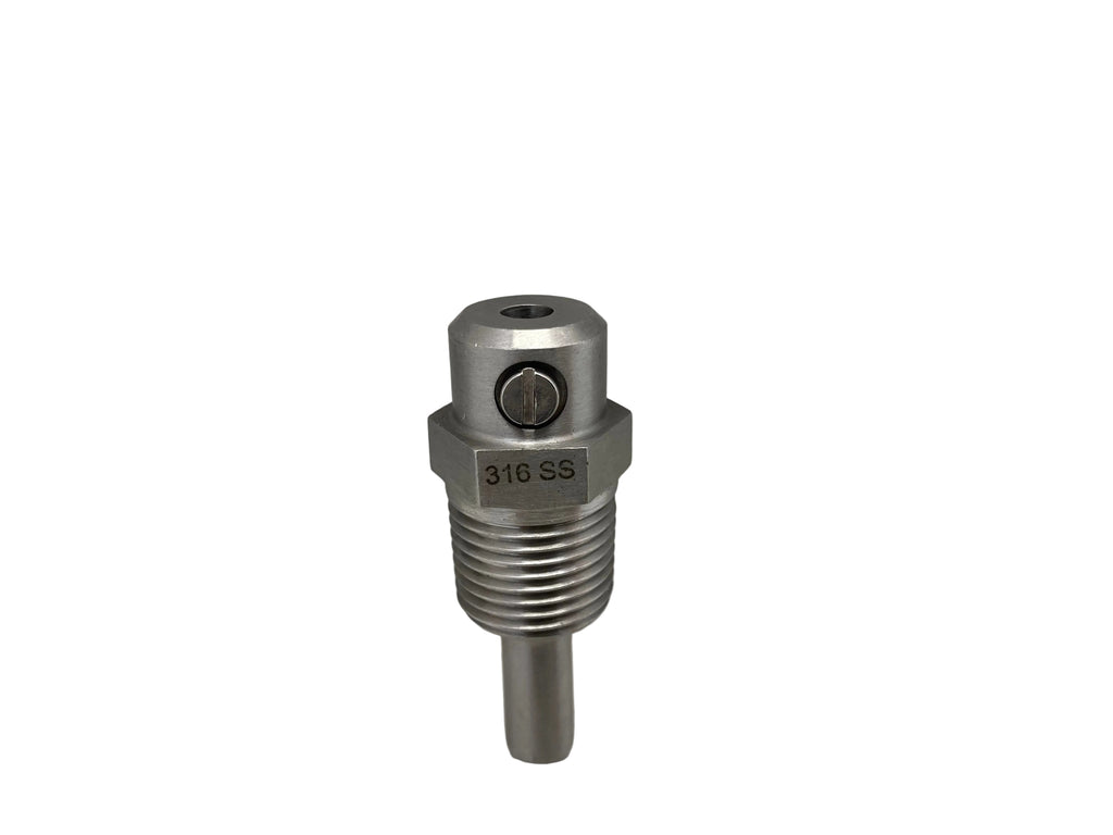 Sontay TT-PO-521-65 stainless steel pocket 65mm
