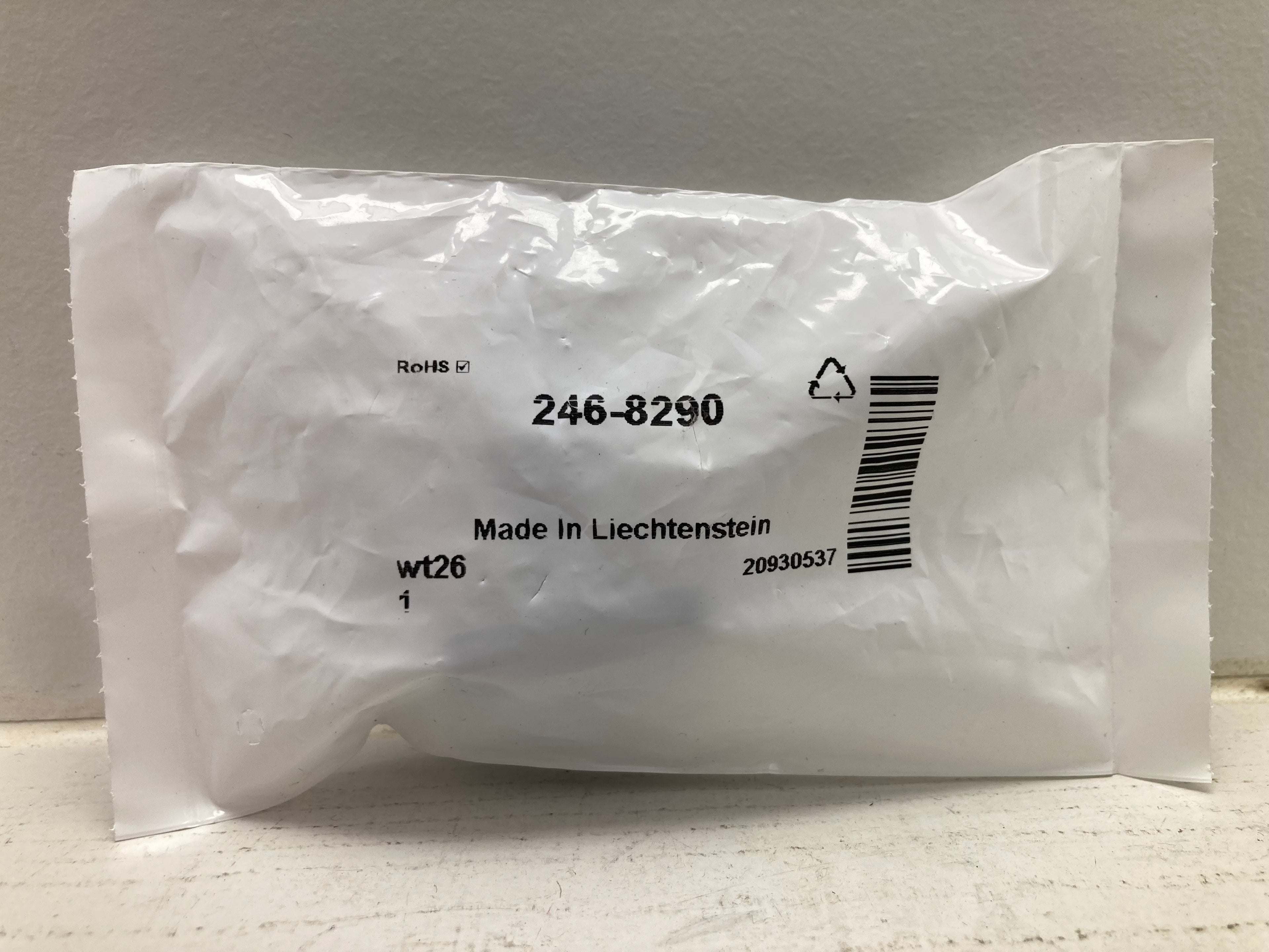 Neutrik NAC3MPXA powerCON chassis connector blue
