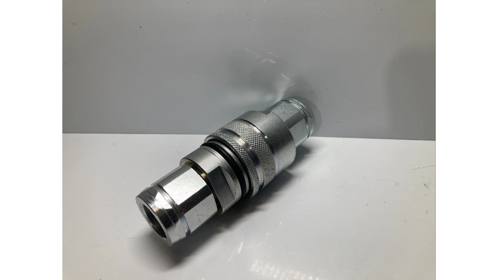 Hydraulik Lynkobling