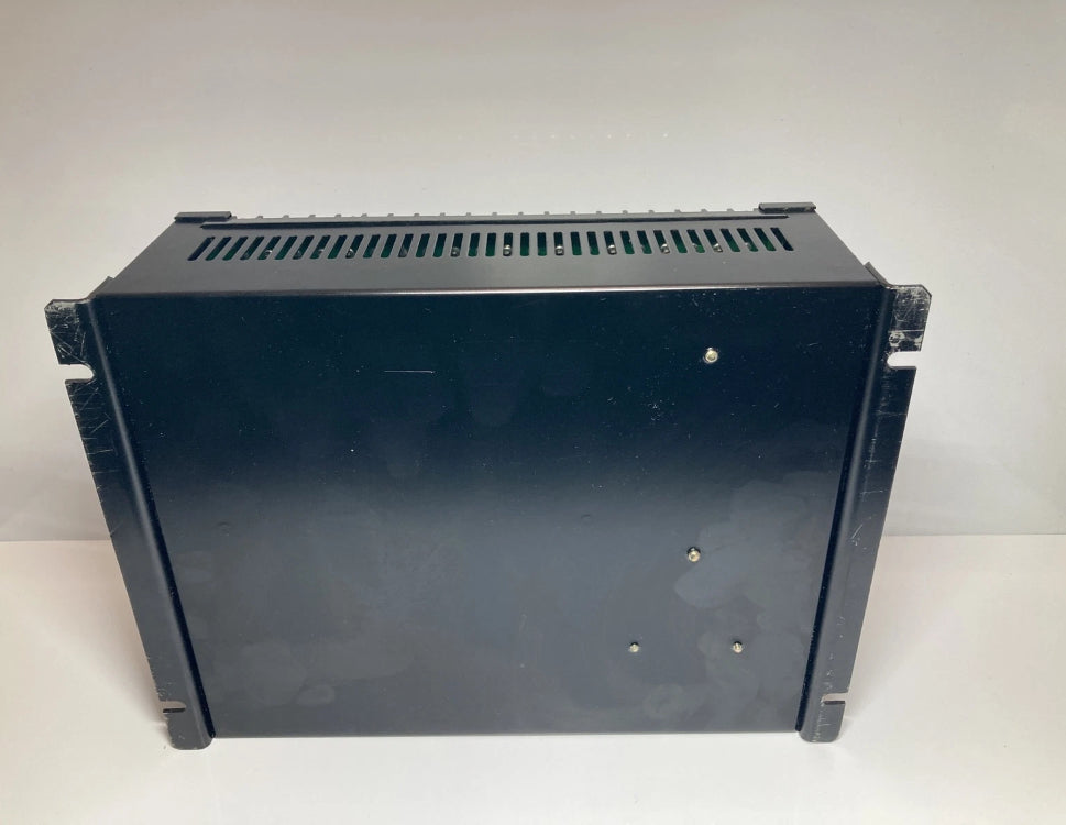 HITACHI HIZAC D-28 programmable controller PLC industrial automation used
