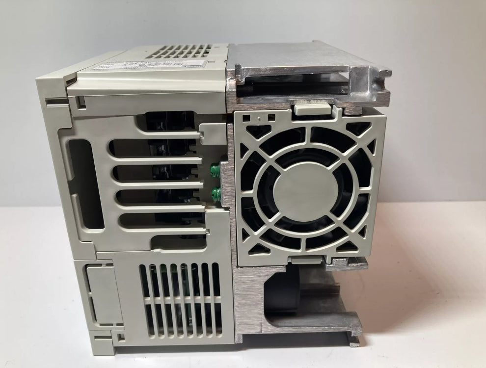 Business & Industrial > Automation Control Components > Variable Frequency & Adjustable Speed Drives
