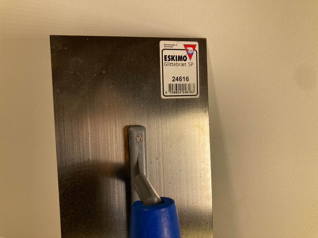 ESKIMO Glittebræt SP

24616