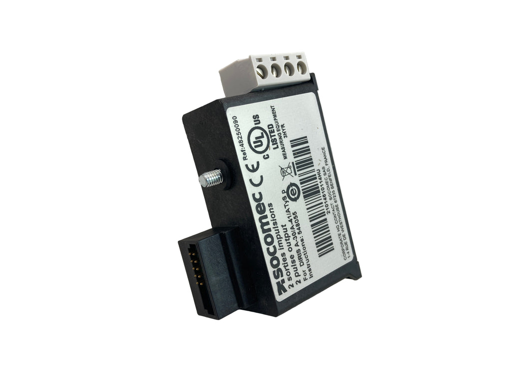 Socomec DIRIS A40/A41 – Energi