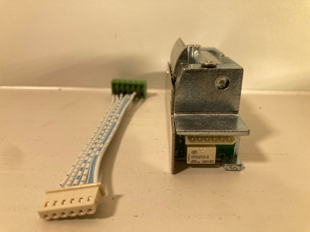 DORCAS 91 N 325 400 DB El Låseblik.