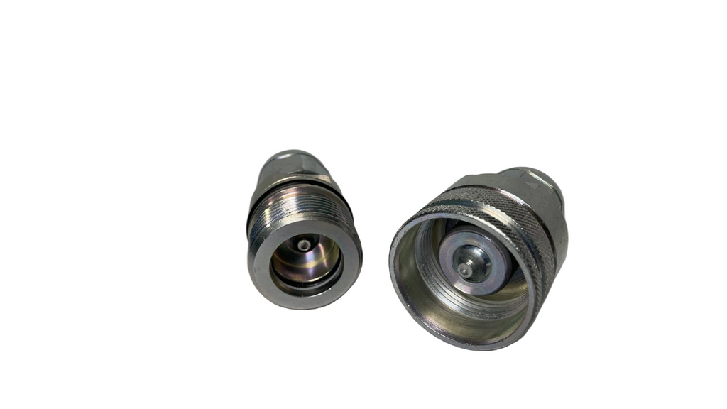 Hydraulik Lynkobling