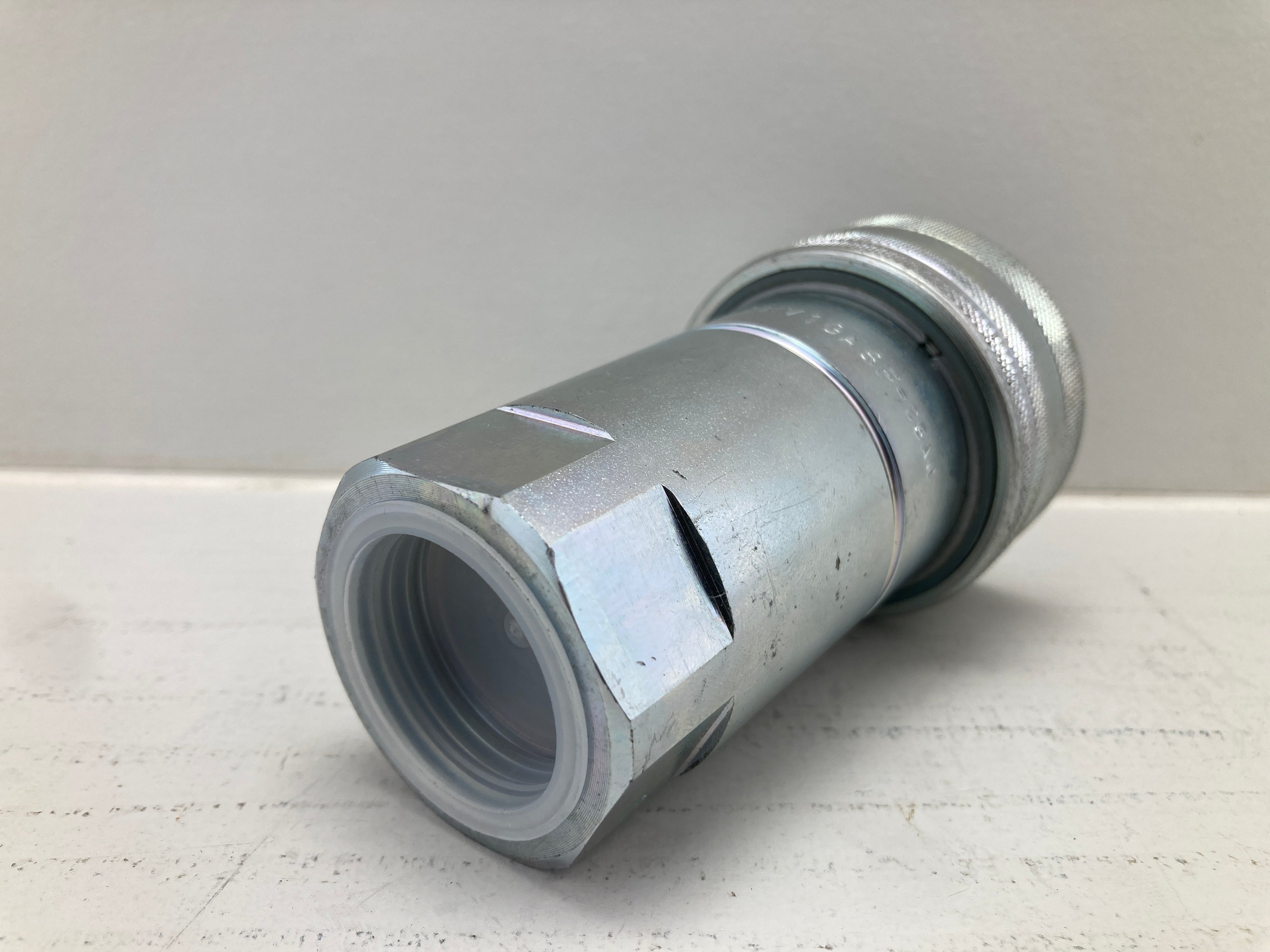 Faster ANV1GASF-25A0 Hydraulik Kobling – Made in Italy