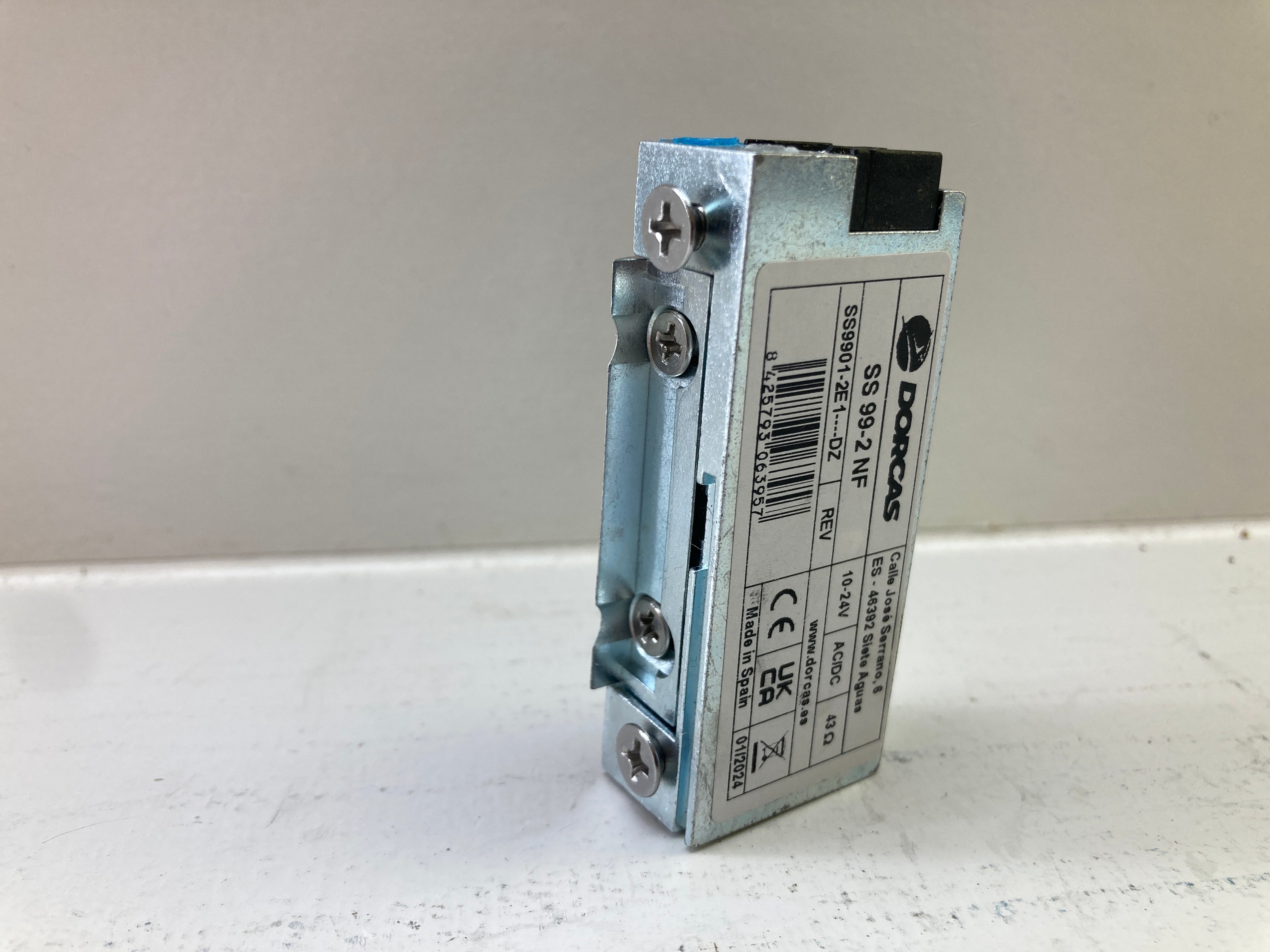 DORCAS LÅSEBLIK SS 99-2 NF