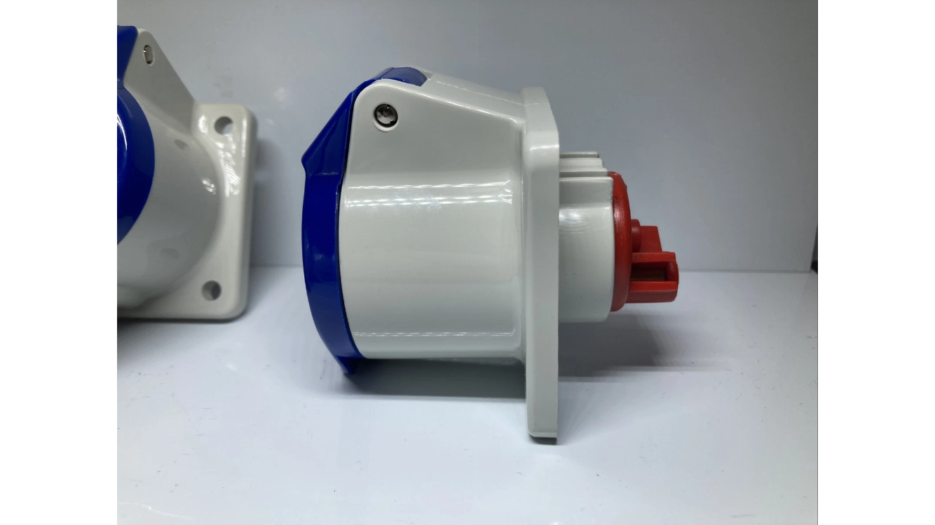 Camping &  Båd Stik