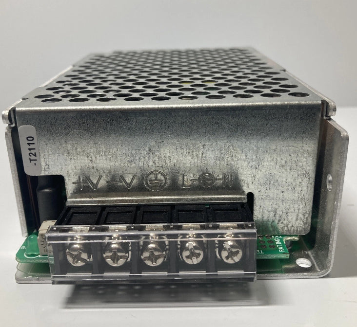 Omron S8PS-10024C 4.5A 24VDC 240VAC 100W Switching Power Supply