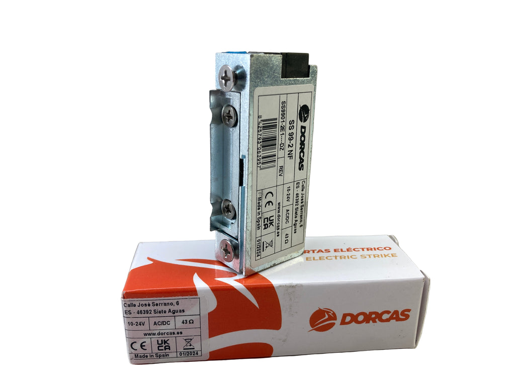 DORCAS LÅSEBLIK SS 99-2 NF