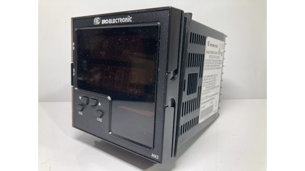 Ero Electronic MKS932133000 process control servo position controller
