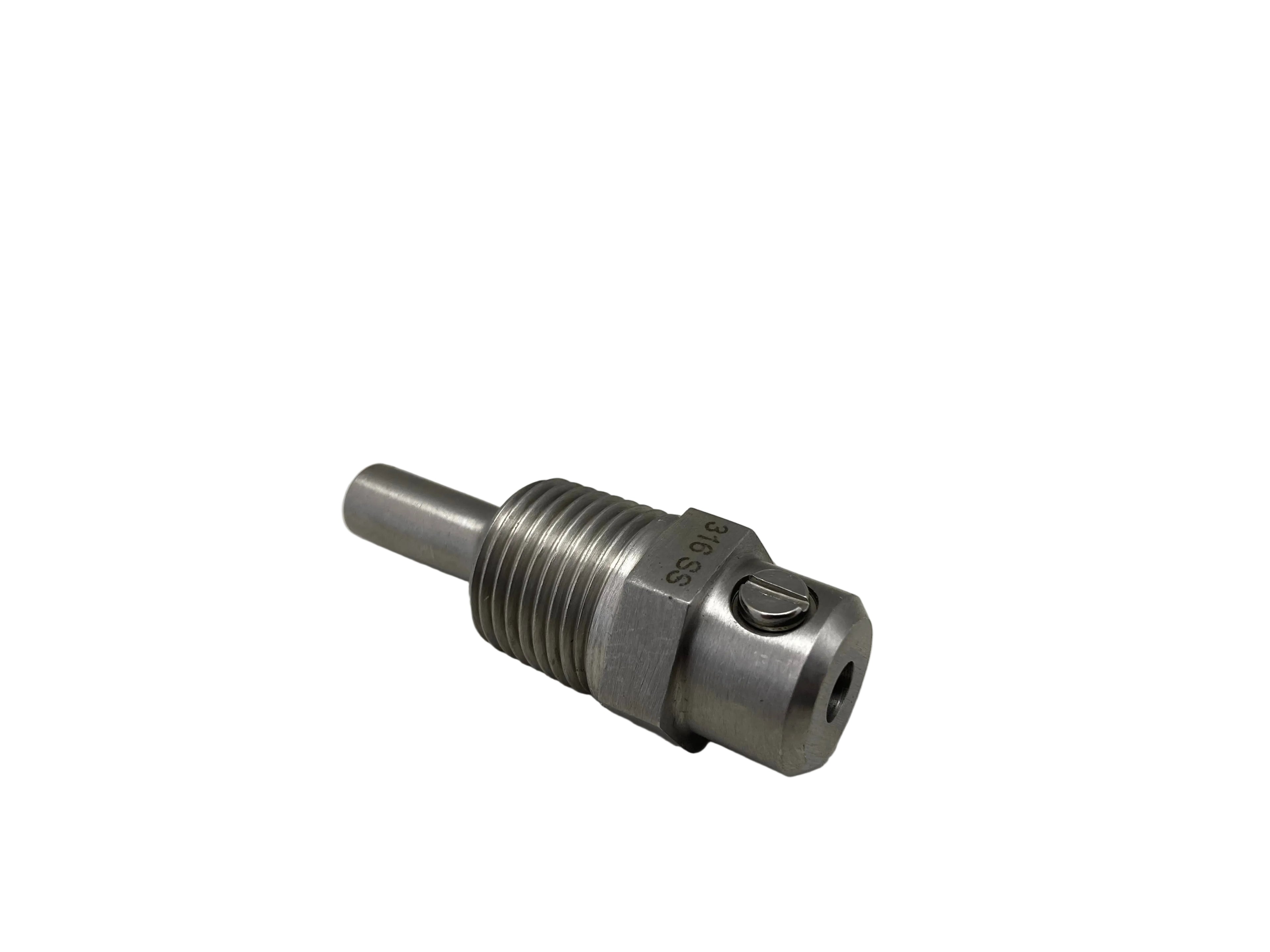 Sontay TT-PO-521-65 stainless steel pocket 65mm
