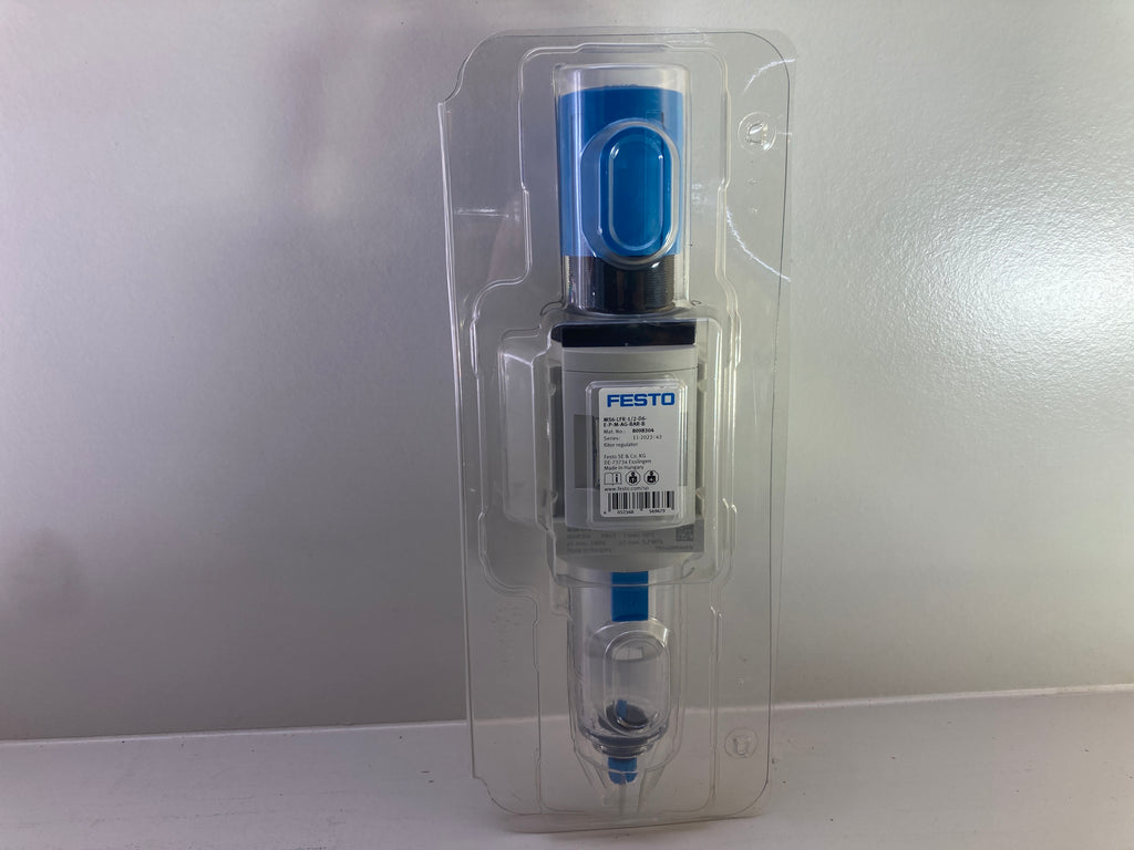 FESTO 8098304 MS6-LFR Luftbehandling FILTER