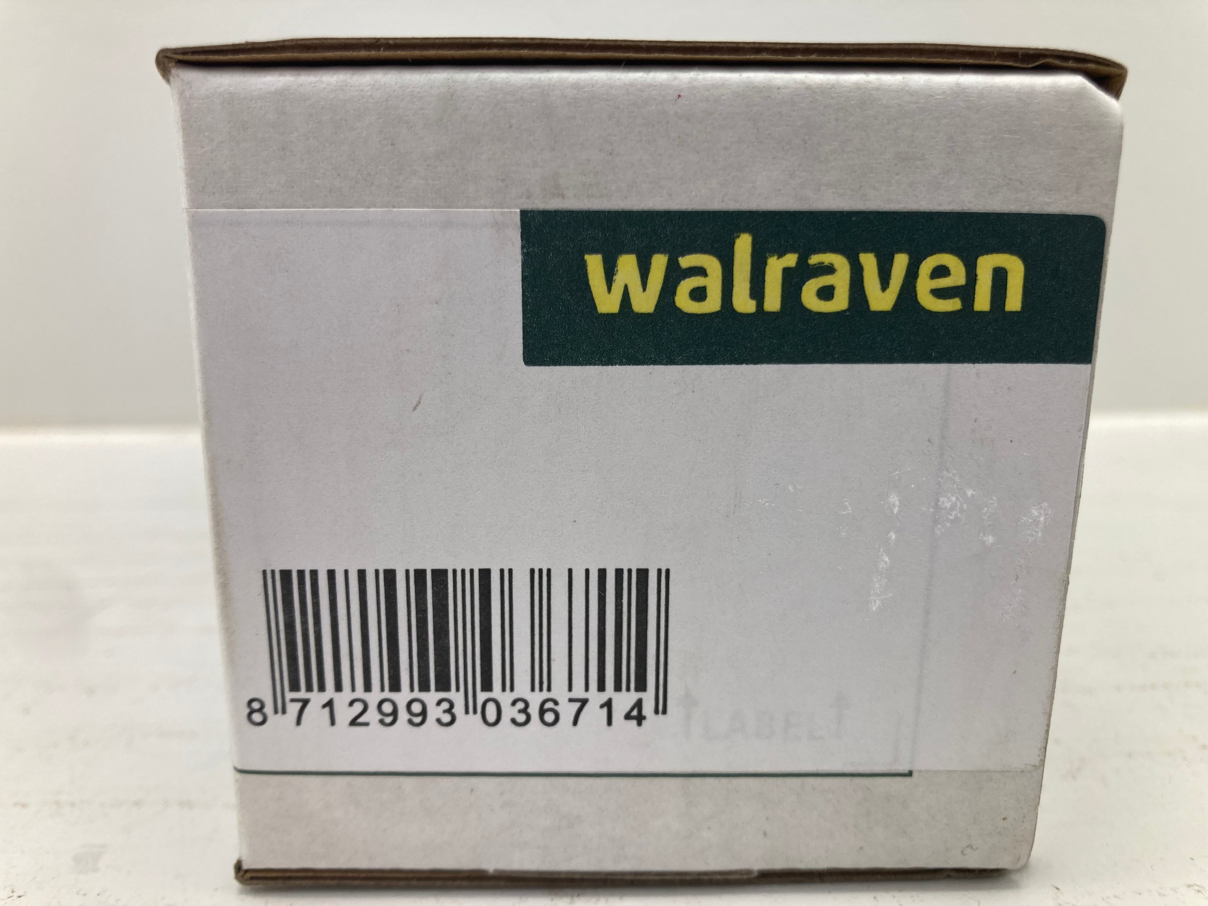Walraven BIS Stud Connector M10x30 Hex Zn - 50 pcs. (New)