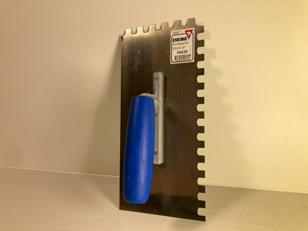 ESKIMO Tandspartel 10mm