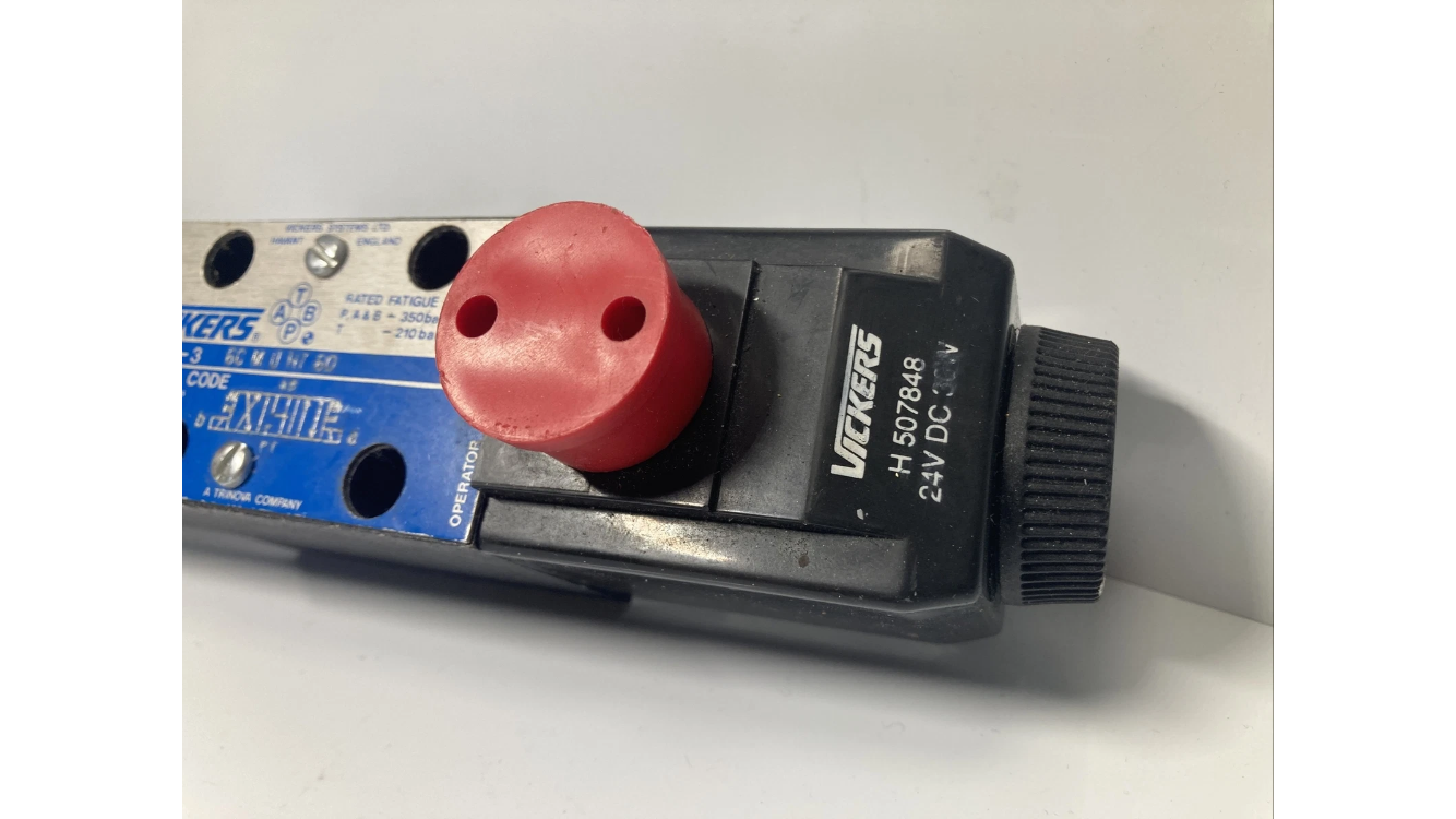 VICKERS DG4V-3 6C M U H7 60