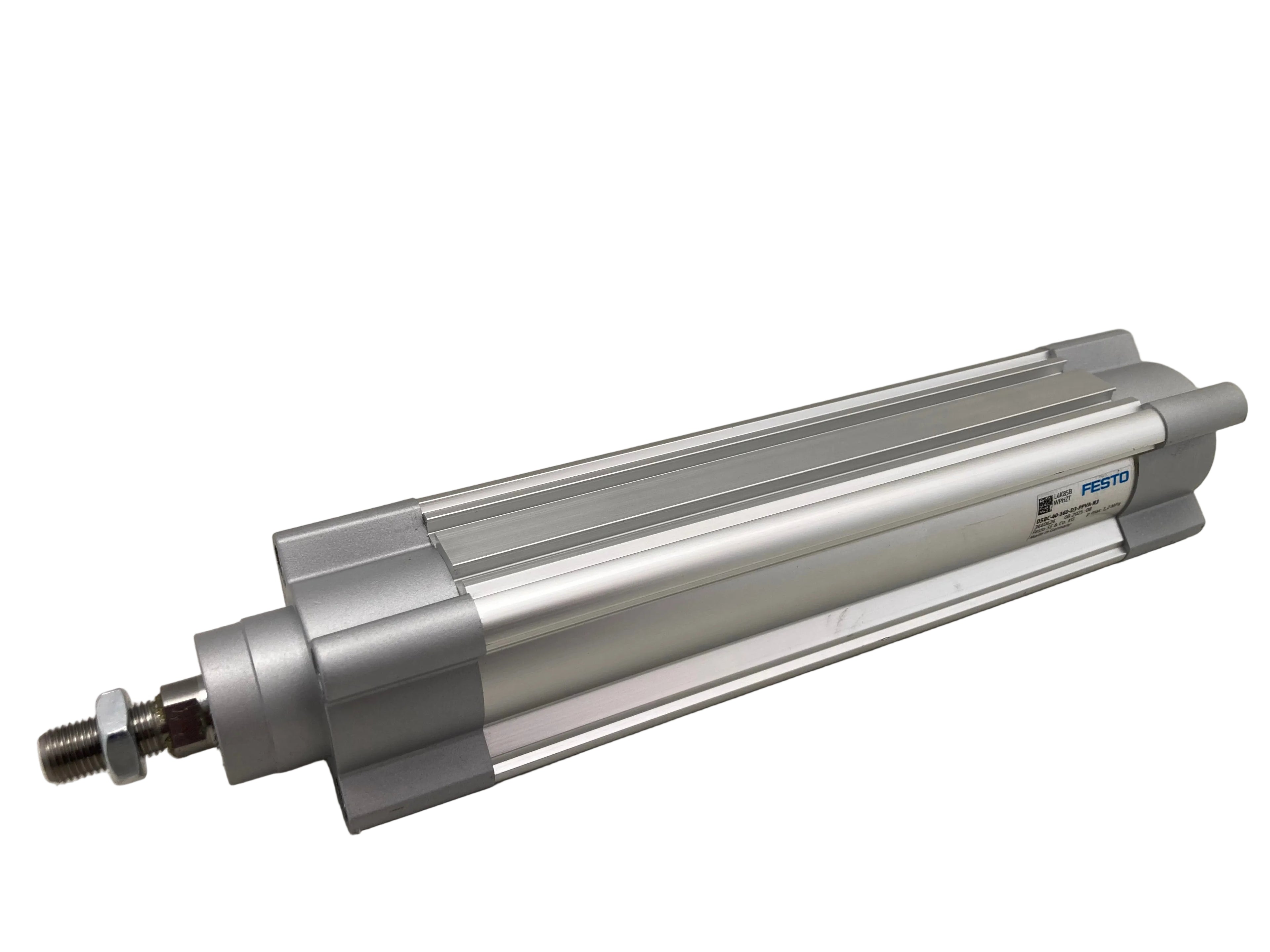Festo DSBC-40-160-D3-PPVA-N3 standard cylinder 40mm x 160mm
