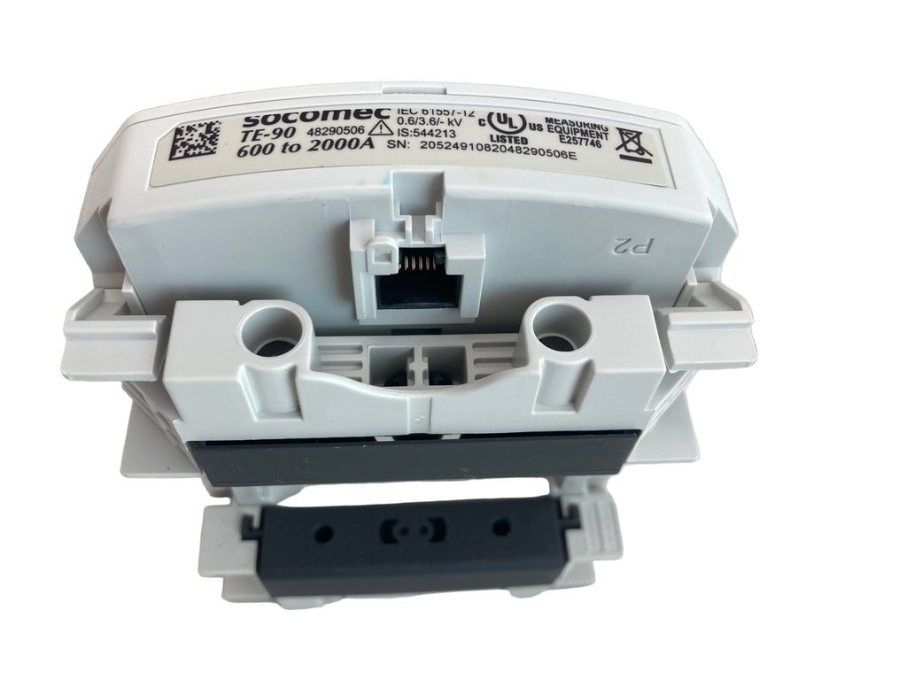 Socomec TE-80 Closed Sensor