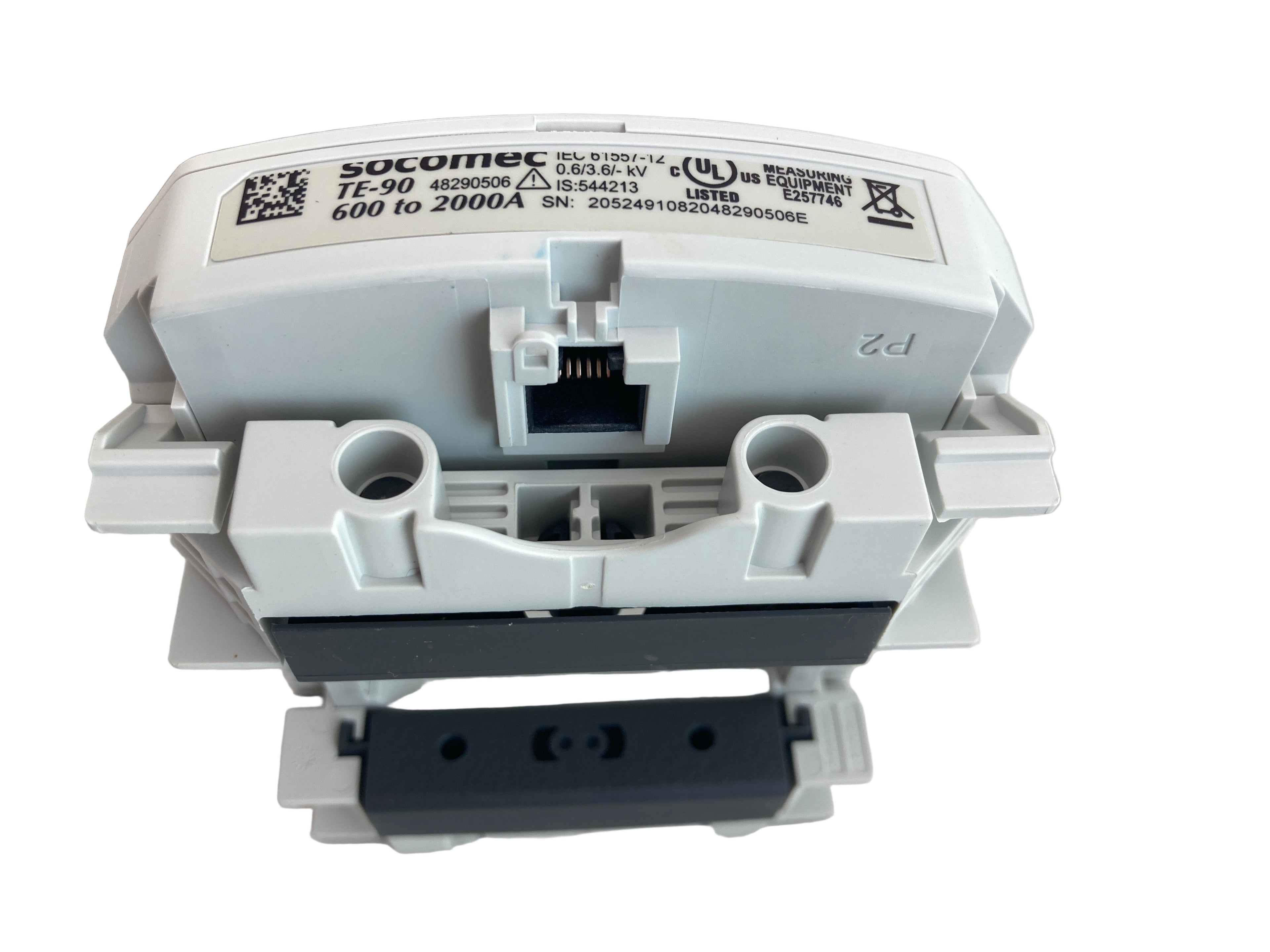 Socomec TE-80 Closed Sensor