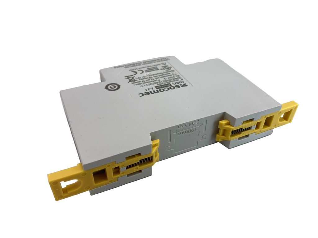 Socomec DIRIS Digiware