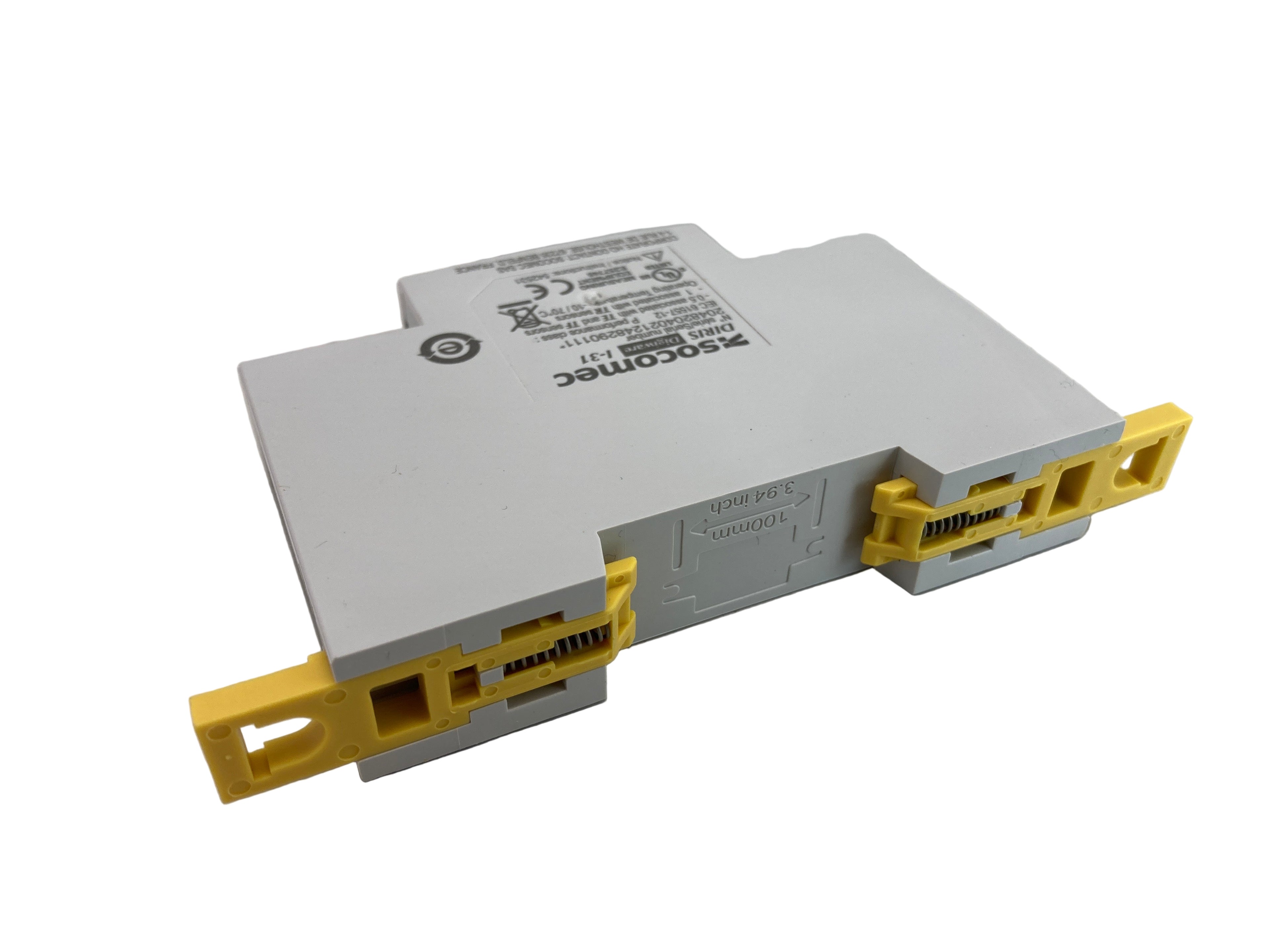 Socomec DIRIS Digiware