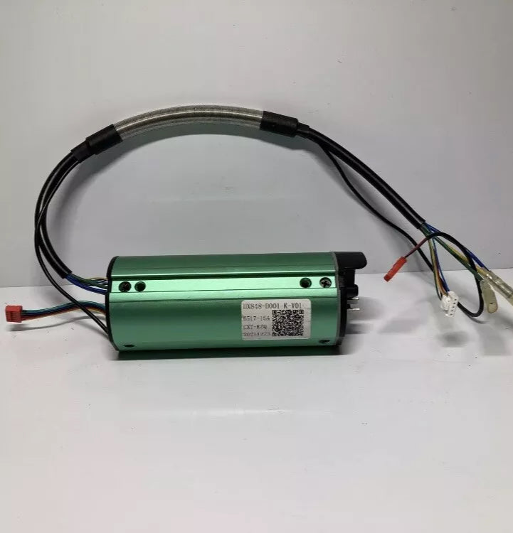 5 ps.  Scooter Control Module  HX848-D001-K-V01 / 6517-15A / CXT-KZQ / 20211223