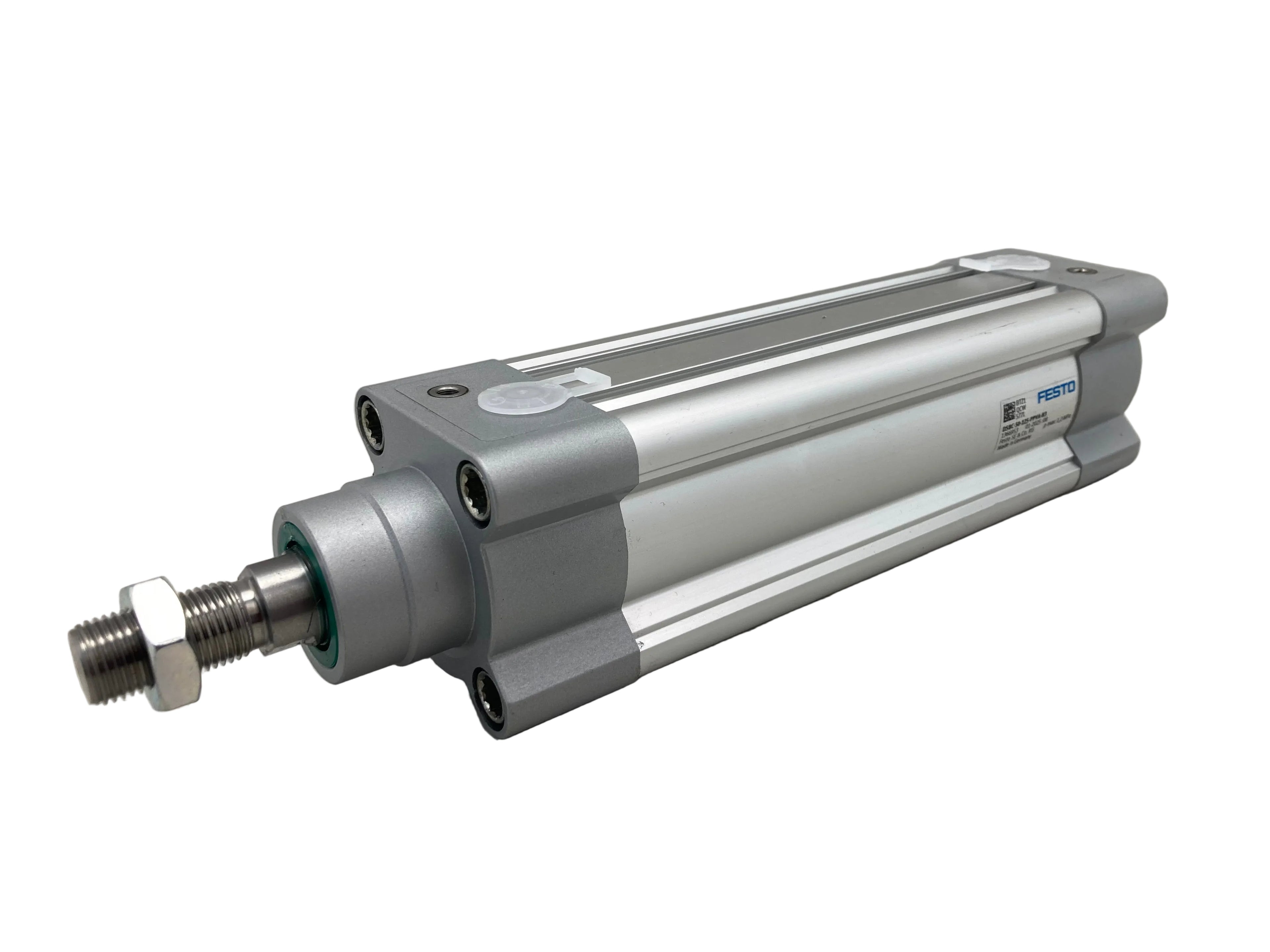 Festo DSBC-50-125-PPVA-N3 standard cylinder 50mm x 125mm

