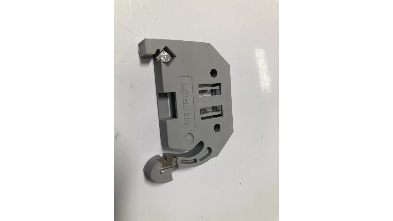 WACO 249 WAGO 2002 WELDMULLER