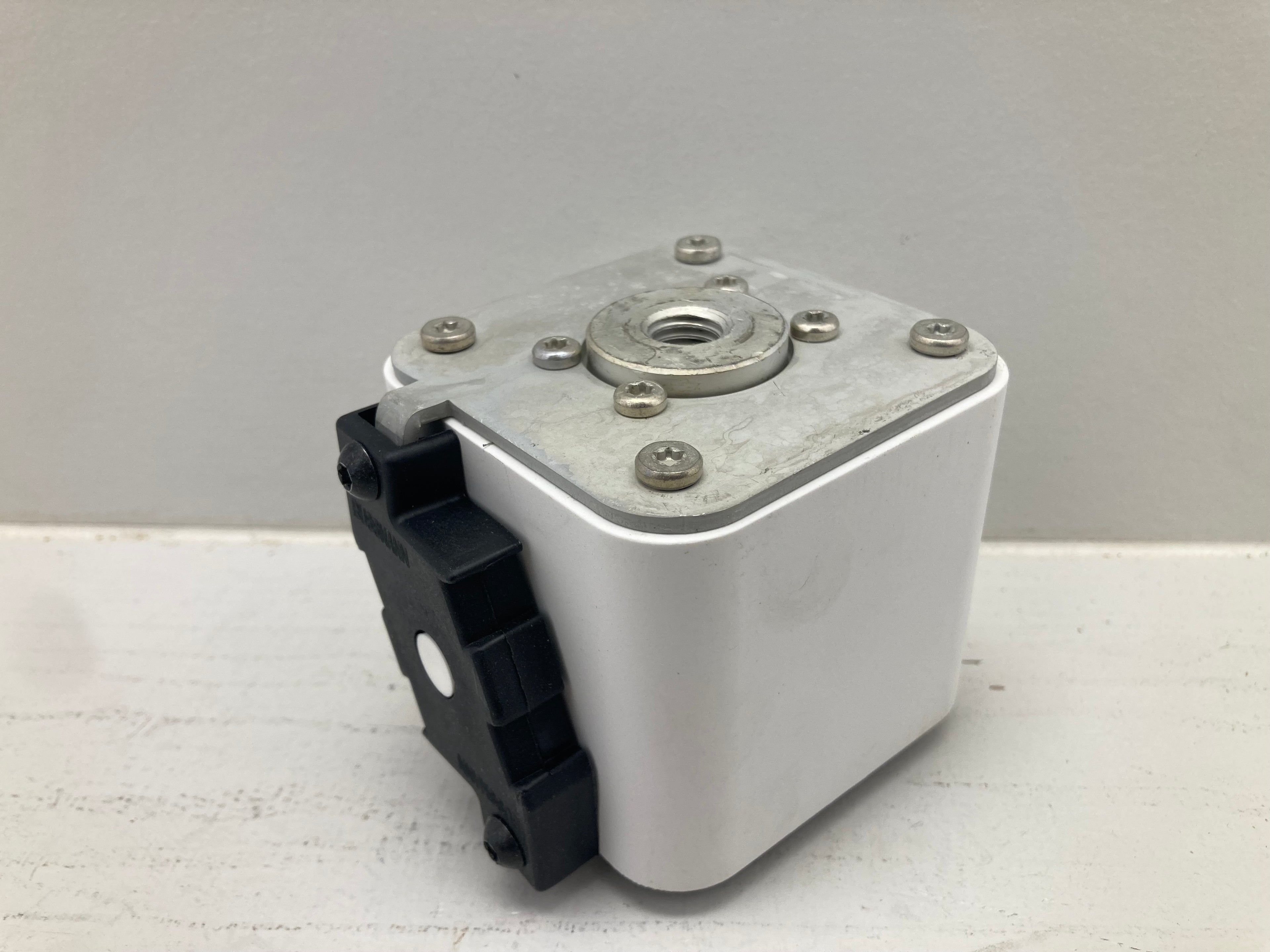 Eaton Bussmann 170M8611 Fuse 1100A 1000V 3BKN/75 - 2 stk. professionelle højhastighedssikringer
