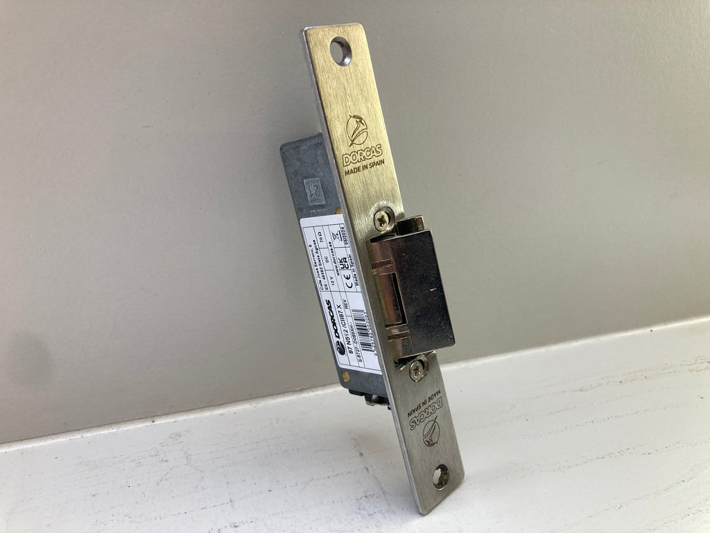 DORCAS S-8727 —DO89XH REV