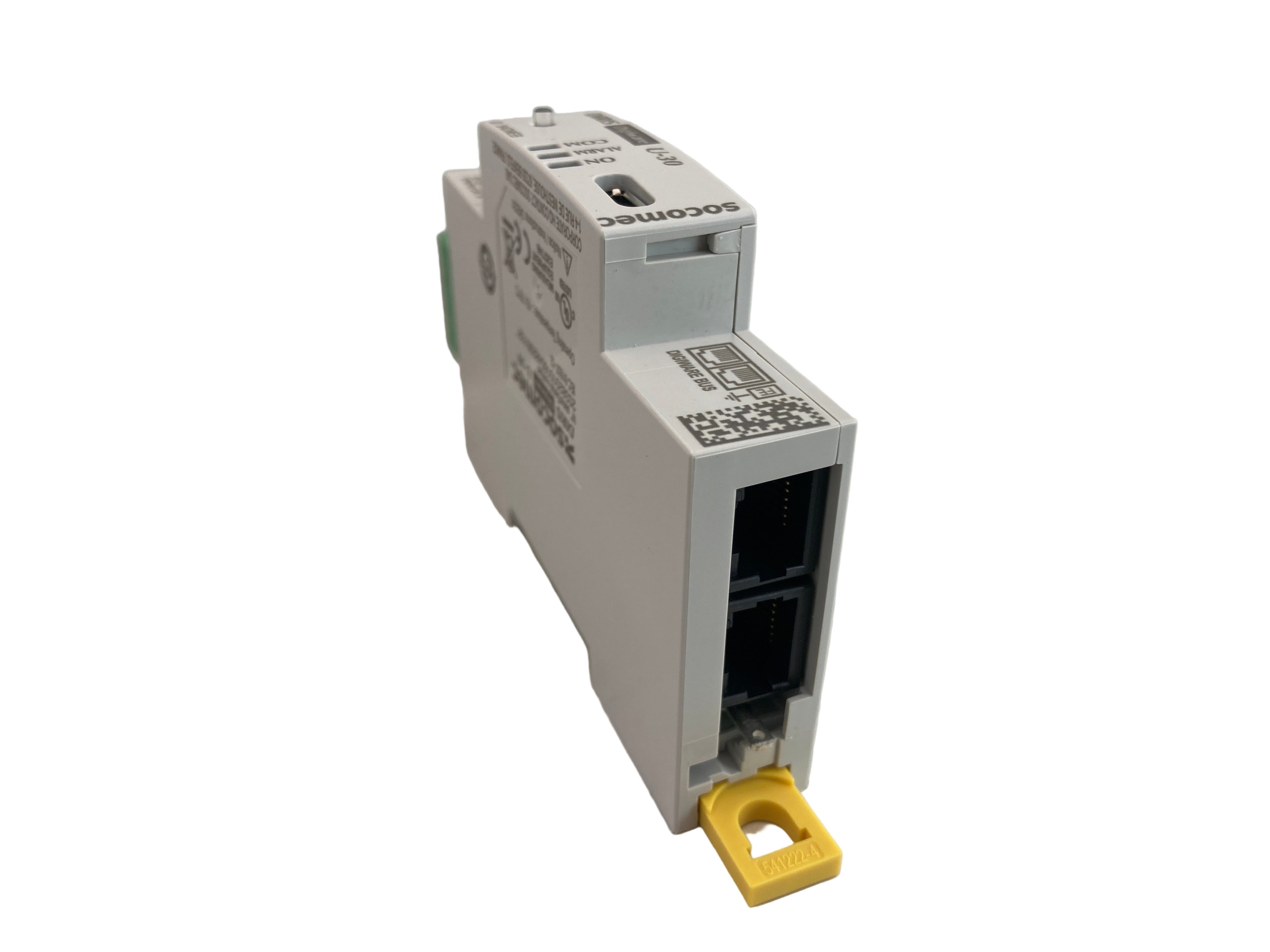 spændingsmålemodul