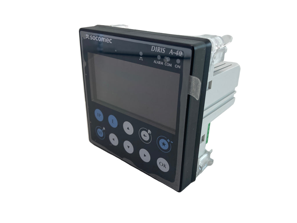Multi-Function Meter Profibus