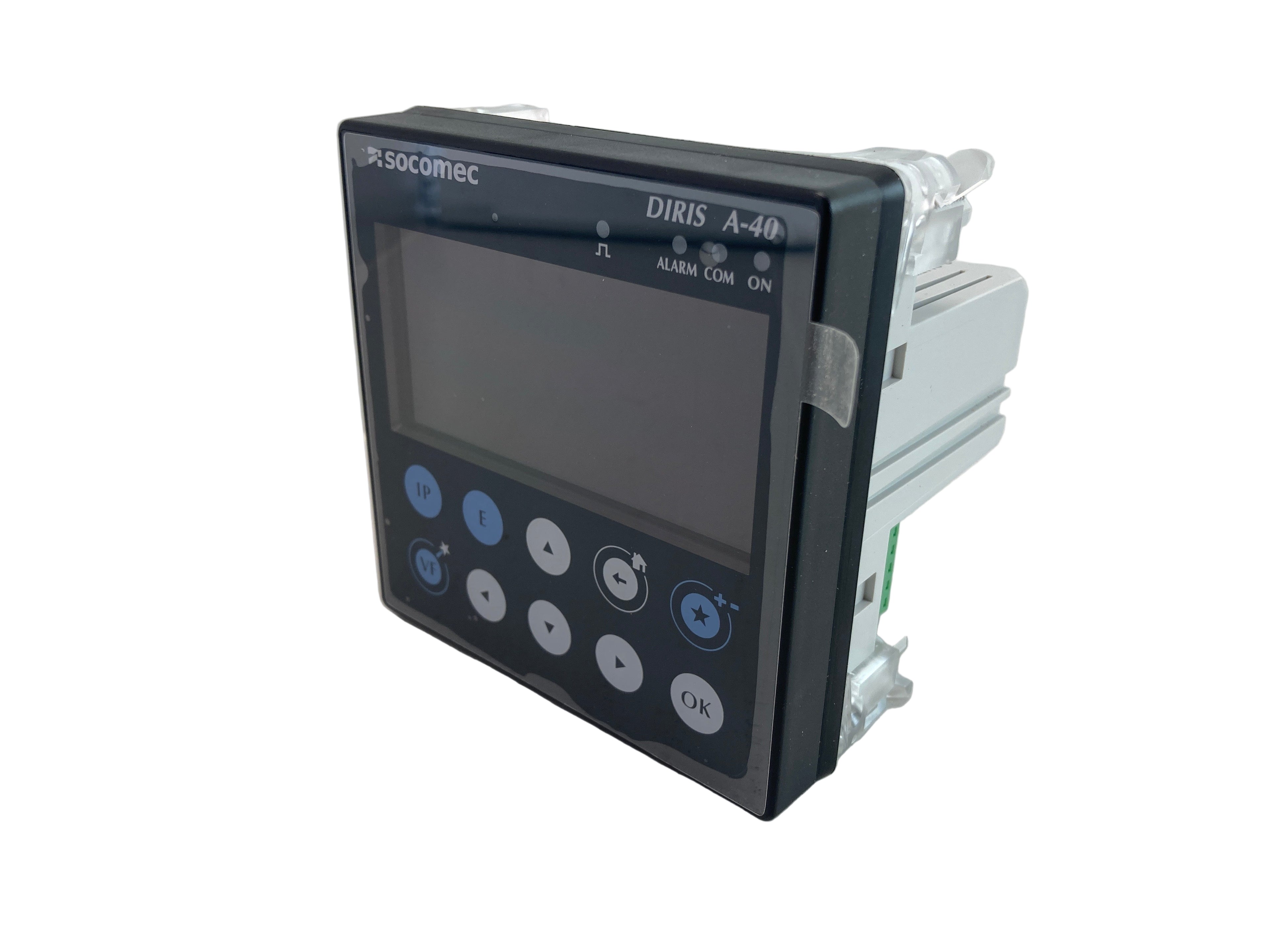 Multi-Function Meter Profibus