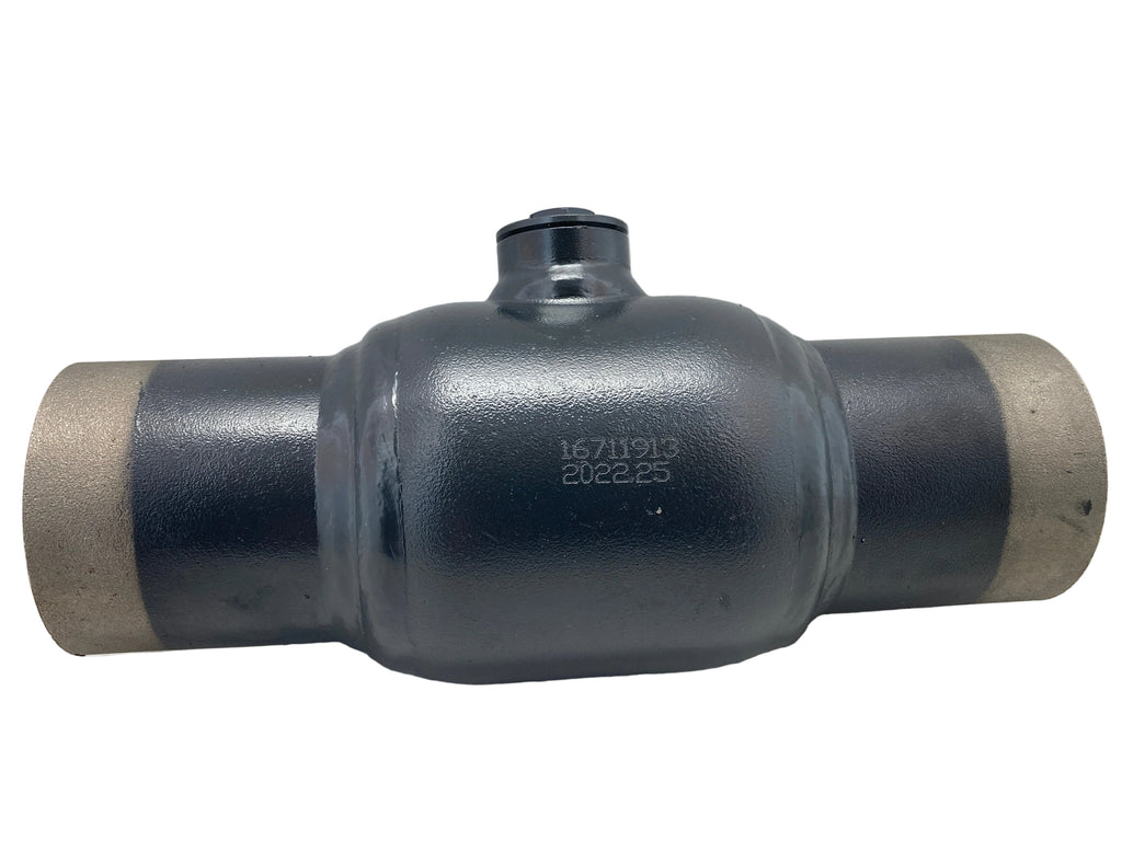 Ball-Valve