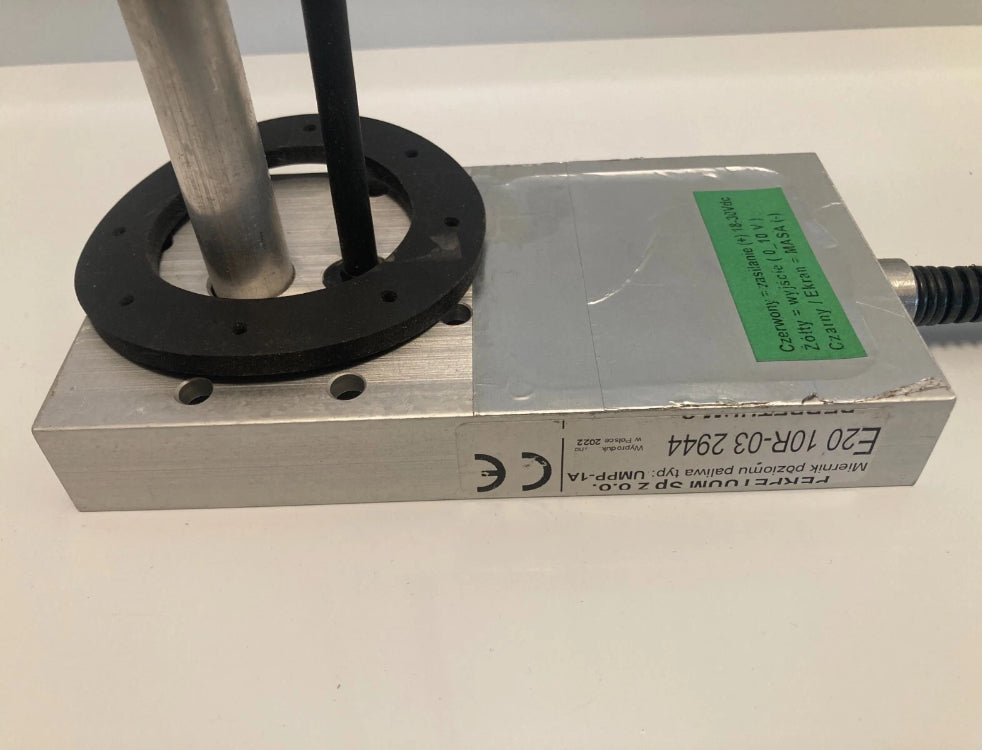 PERPETUUM  ultrasonic fuel level sensors UMPP-A1  E20 10R-03 2944