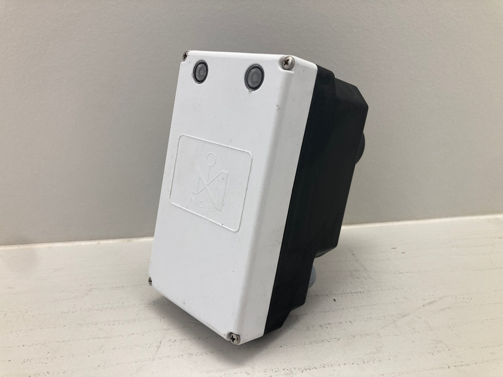 FlowControl Nicab DUE Actuator 230V – Heating & Flow Control Unit