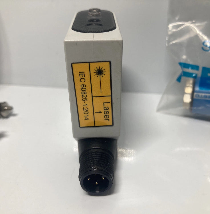 Festo sensor pakke 8 dele SOEL-RTD SOE-RT/L SOE-LA SOEZ-LLK pneumatisk automation
