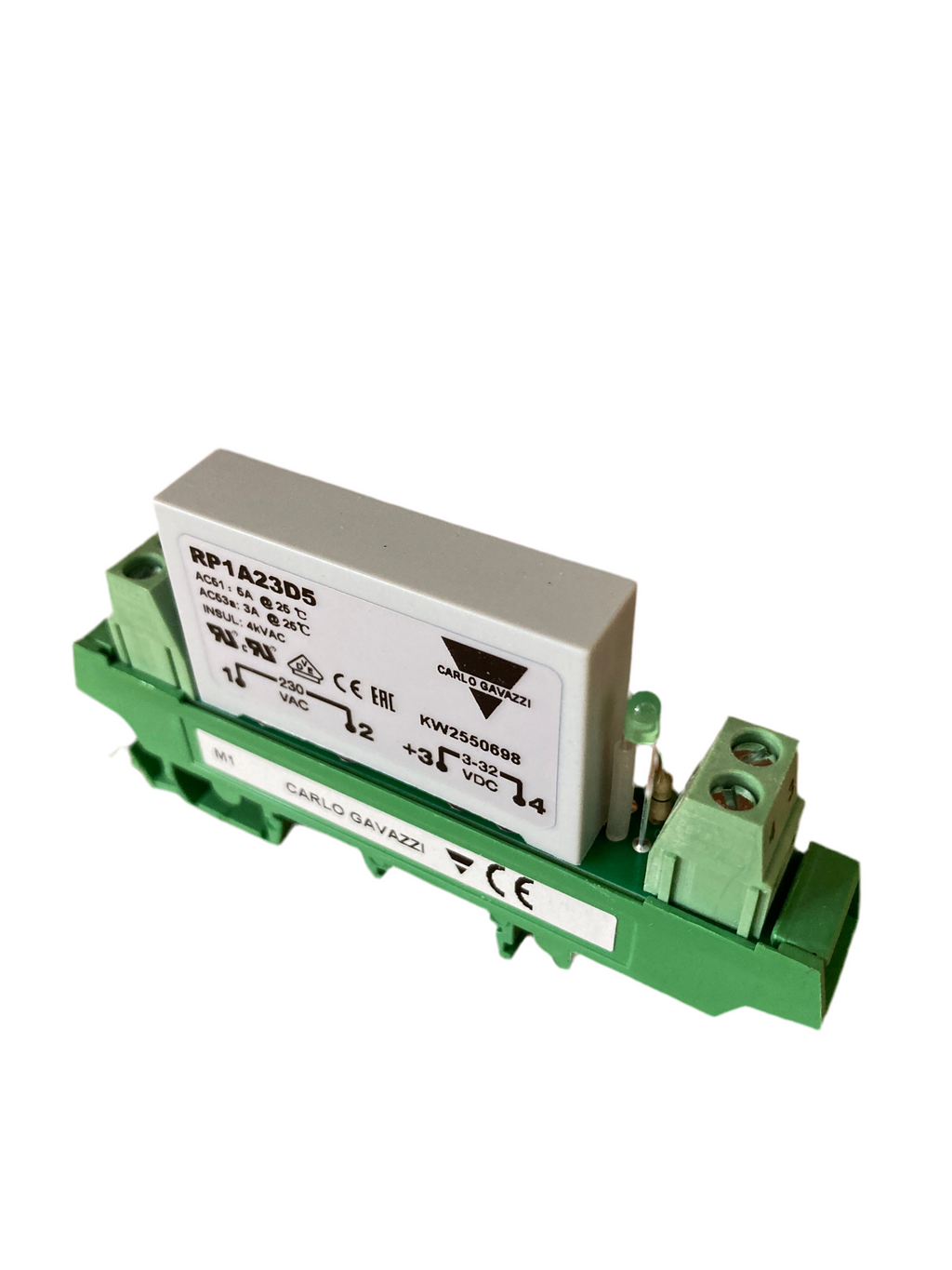 CARLO GAVAZZI RP1A23D5M1