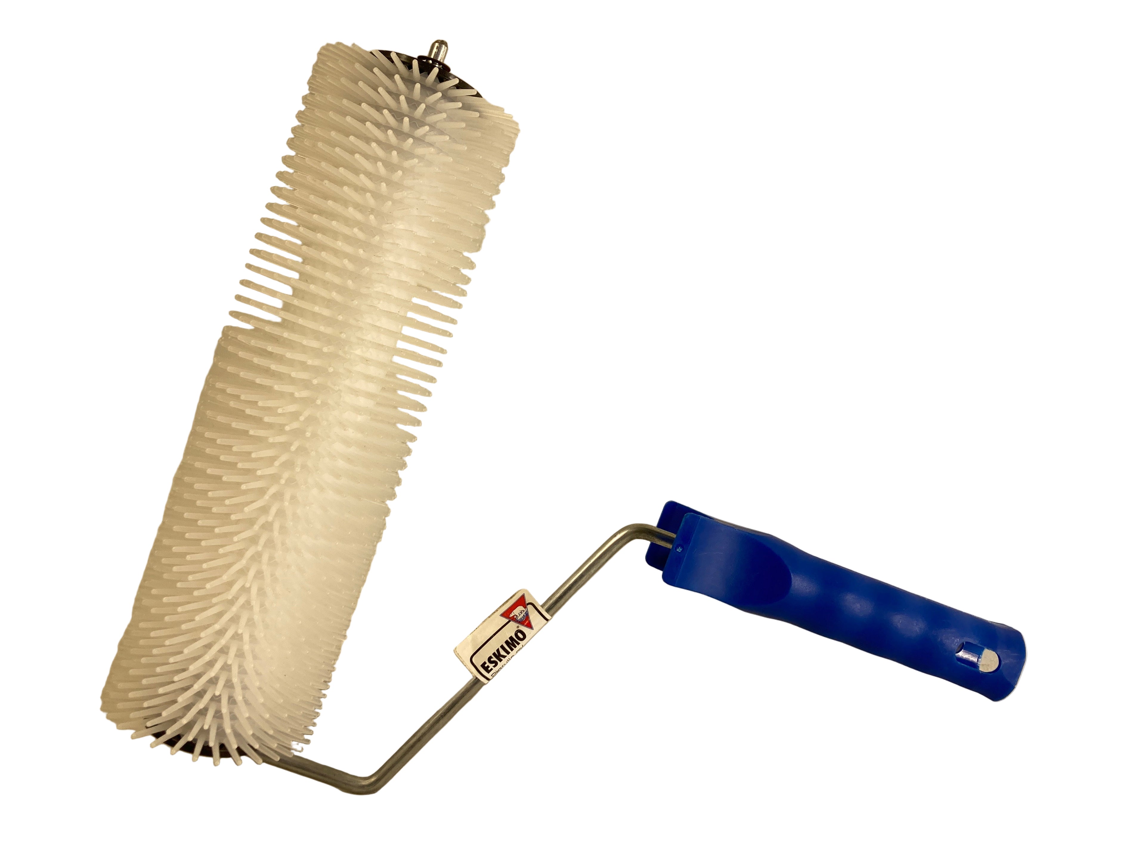 ESKIMO Pigrulle m/håndtag