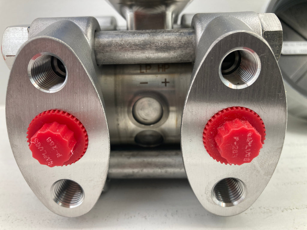 Endress+Hauser PMD75B