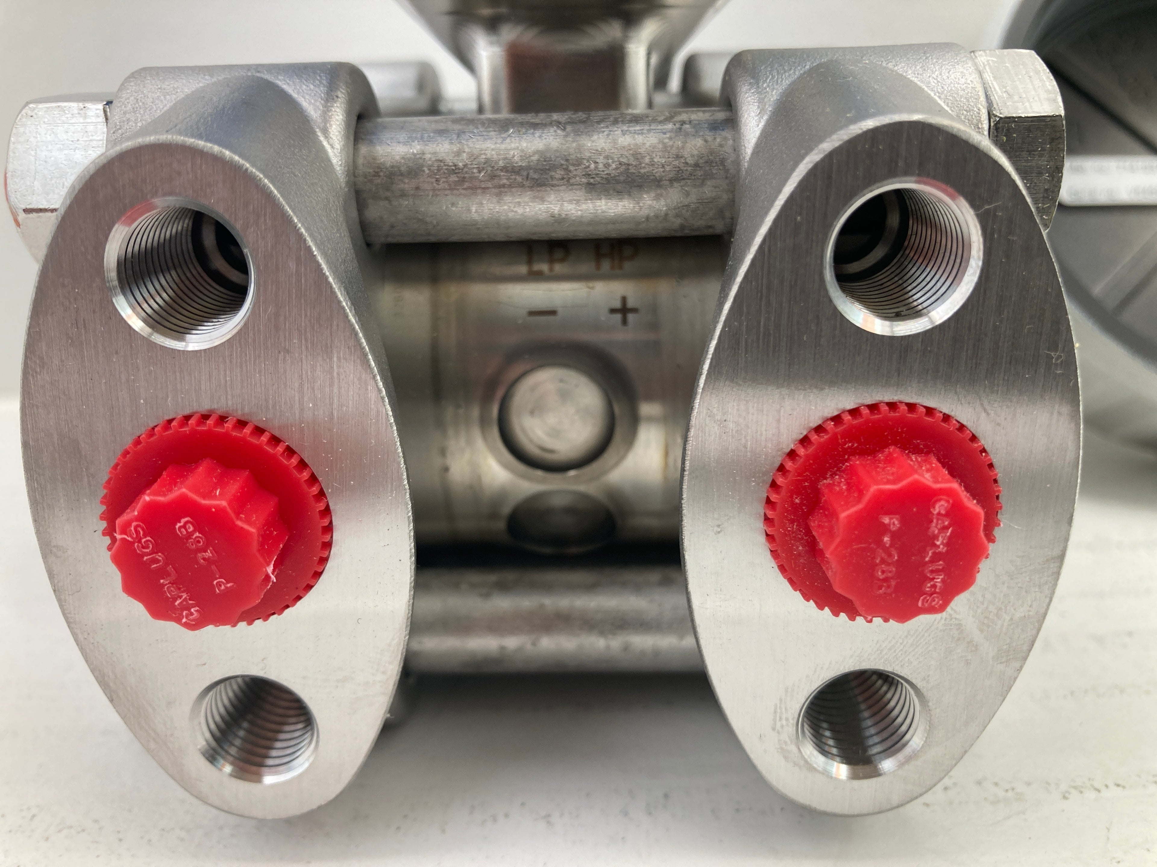 Endress+Hauser PMD75B