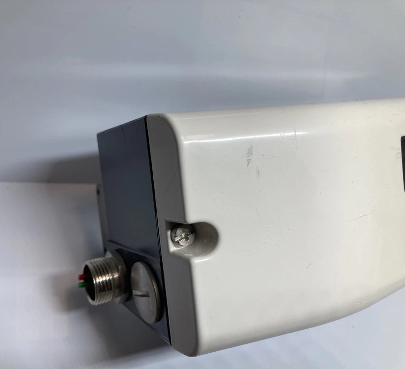 ABB TZIDC-110 Digital Position Controller Type V18346 1030160001 61158-2 CE