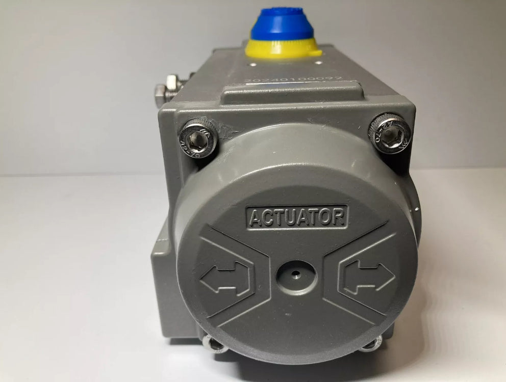 PRO VALVES Valve Pneumatic Actuators F05/07 A/B G1/4 20240100092