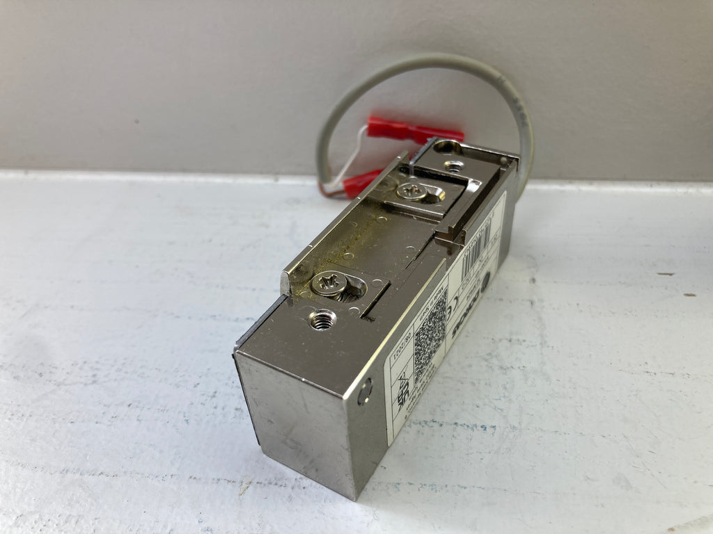 DORCAS 52 NF424 El-Låseblik.