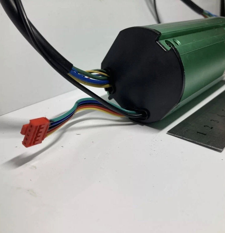 Scooter control module HX848-D001-K-V01 el-løbehjul styreenhed pakke 5 stk
