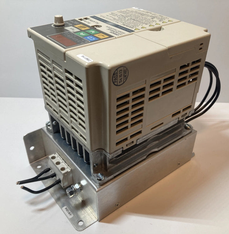 Omron 3G3MV-A4004 SYSDRIVE 3G3MV PFI 3005