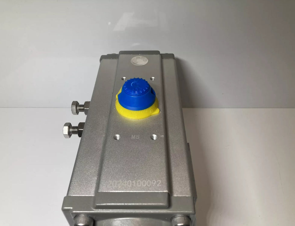 PRO VALVES Valve Pneumatic Actuators F05/07 A/B G1/4 20240100092